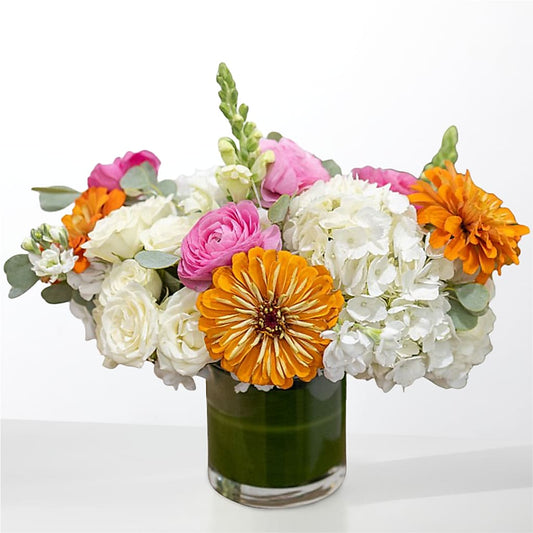 The Meet Cute –  Executive Flowers, El Paso TX