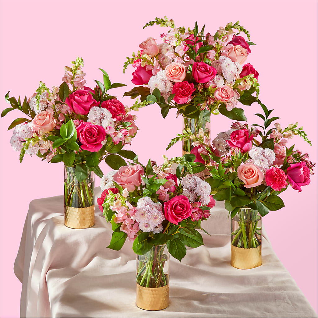 The Same Moon Bouquet –  Executive Flowers, El Paso TX
