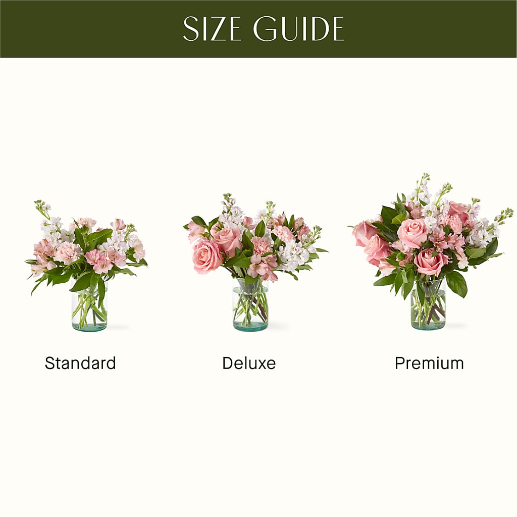 At the Ballet Bouquet –  Executive Flowers, El Paso TX