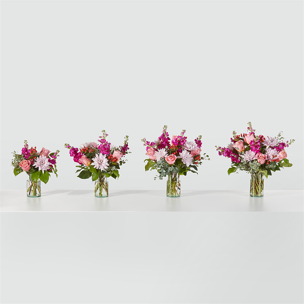 Sunday Morning Bouquet –  Executive Flowers, El Paso TX