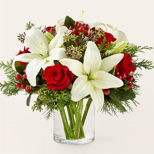 Glittering Lights Bouquet –  Executive Flowers, El Paso TX