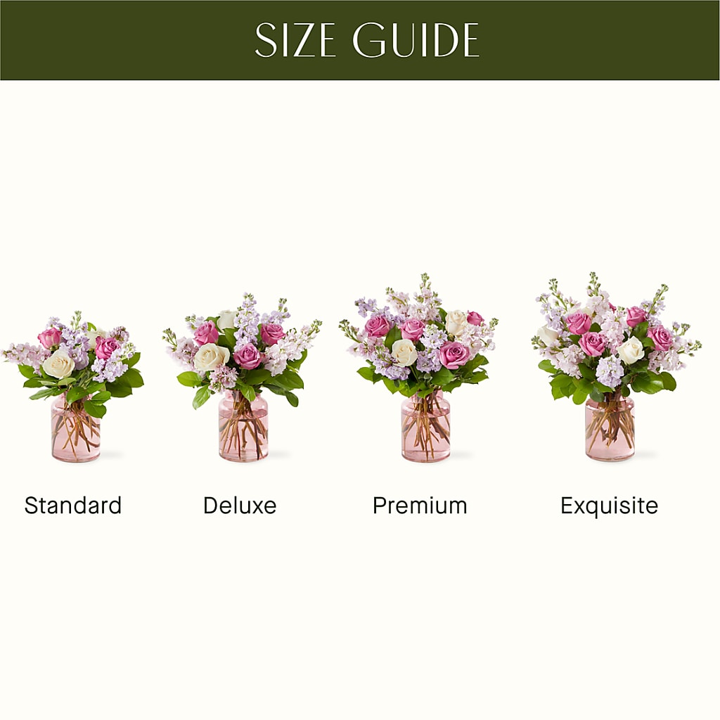 Springtime Spritz Bouquet –  Executive Flowers, El Paso TX