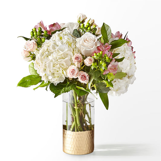 Parisian Stroll Bouquet –  Executive Flowers, El Paso TX