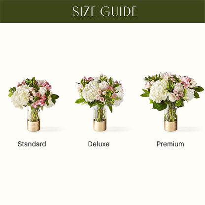 Parisian Stroll Bouquet –  Executive Flowers, El Paso TX