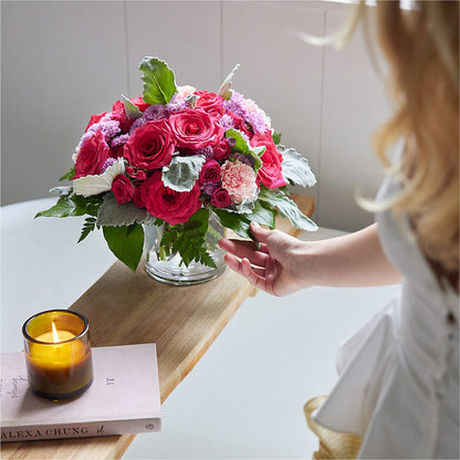Sweet As Can Be Bouquet –  Executive Flowers, El Paso TX