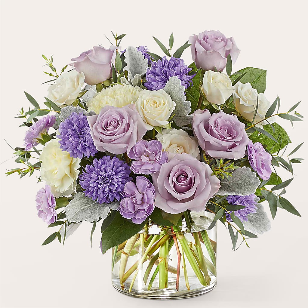 Stardust Bouquet –  Executive Flowers, El Paso TX