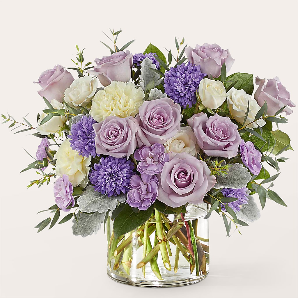 Stardust Bouquet –  Executive Flowers, El Paso TX