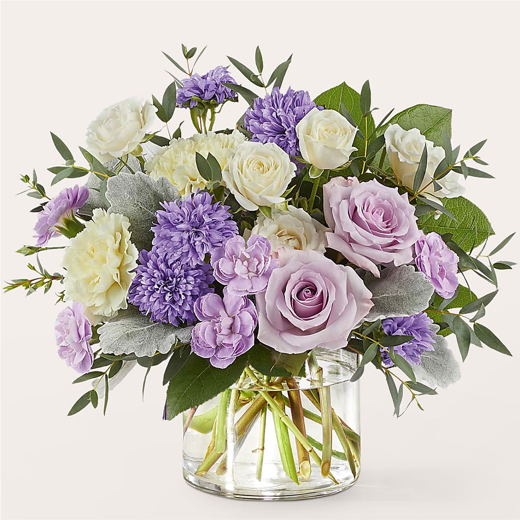 Stardust Bouquet –  Executive Flowers, El Paso TX