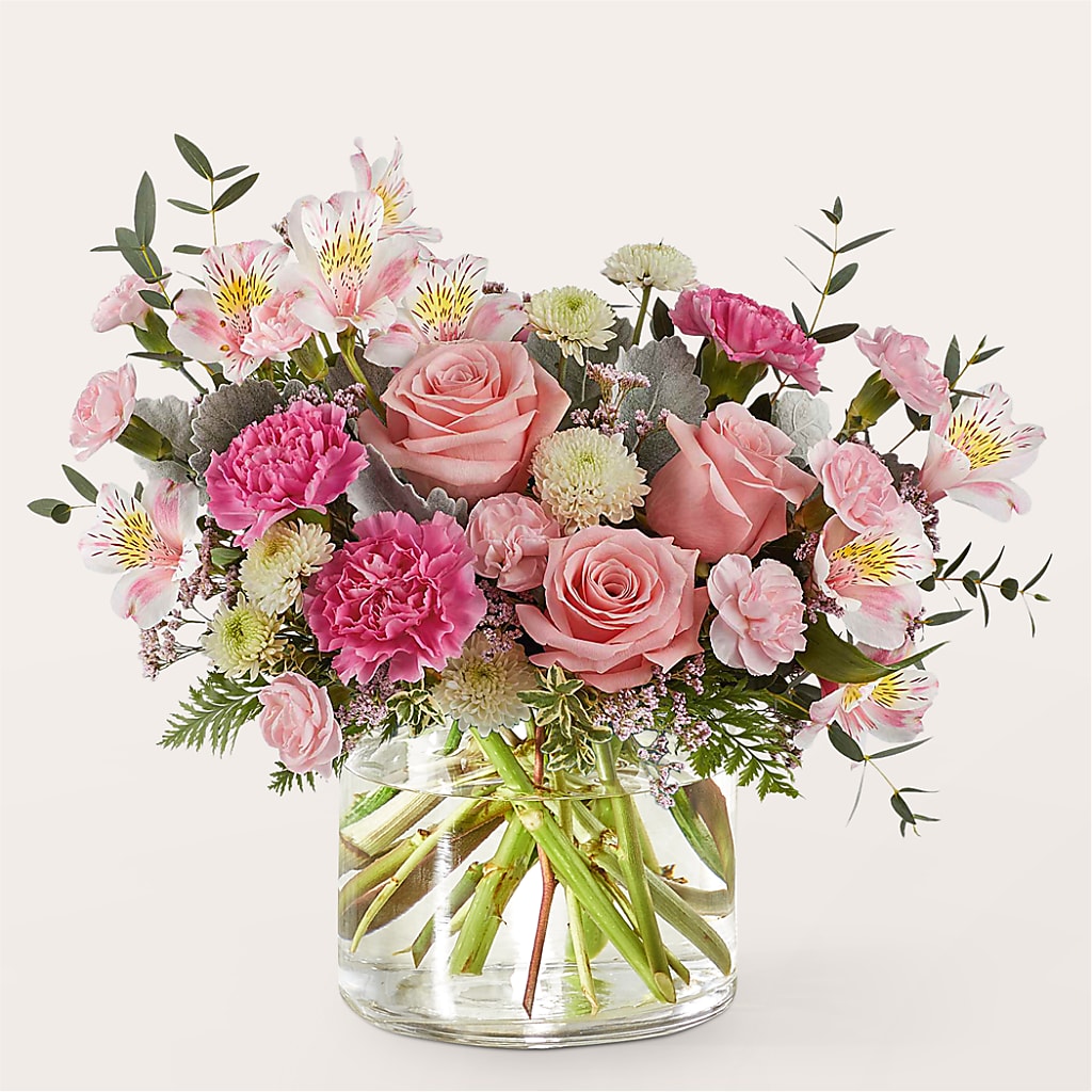 The Treehouse Bouquet –  Executive Flowers, El Paso TX
