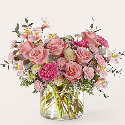 The Treehouse Bouquet –  Executive Flowers, El Paso TX