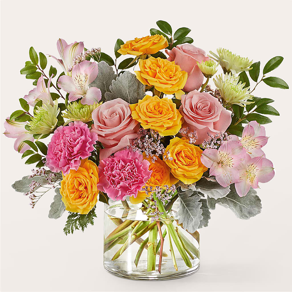 Mai Tai Bouquet –  Executive Flowers, El Paso TX