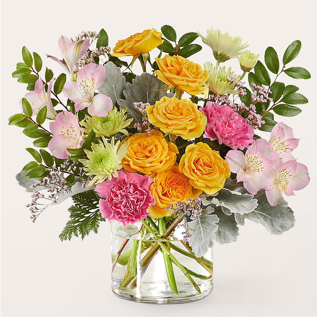 Mai Tai Bouquet –  Executive Flowers, El Paso TX