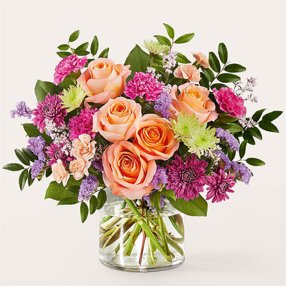 Effervescence Bouquet –  Executive Flowers, El Paso TX