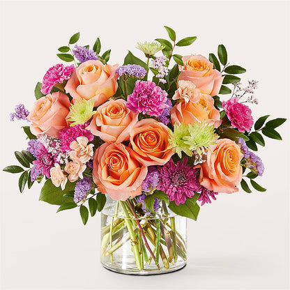 Effervescence Bouquet –  Executive Flowers, El Paso TX