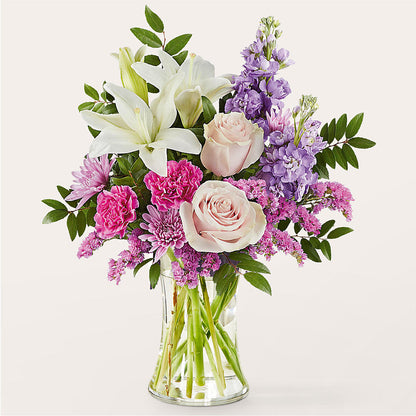 High Tea Bouquet –  Executive Flowers, El Paso TX