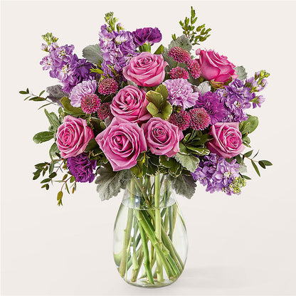 A Love Story Bouquet –  Executive Flowers, El Paso TX