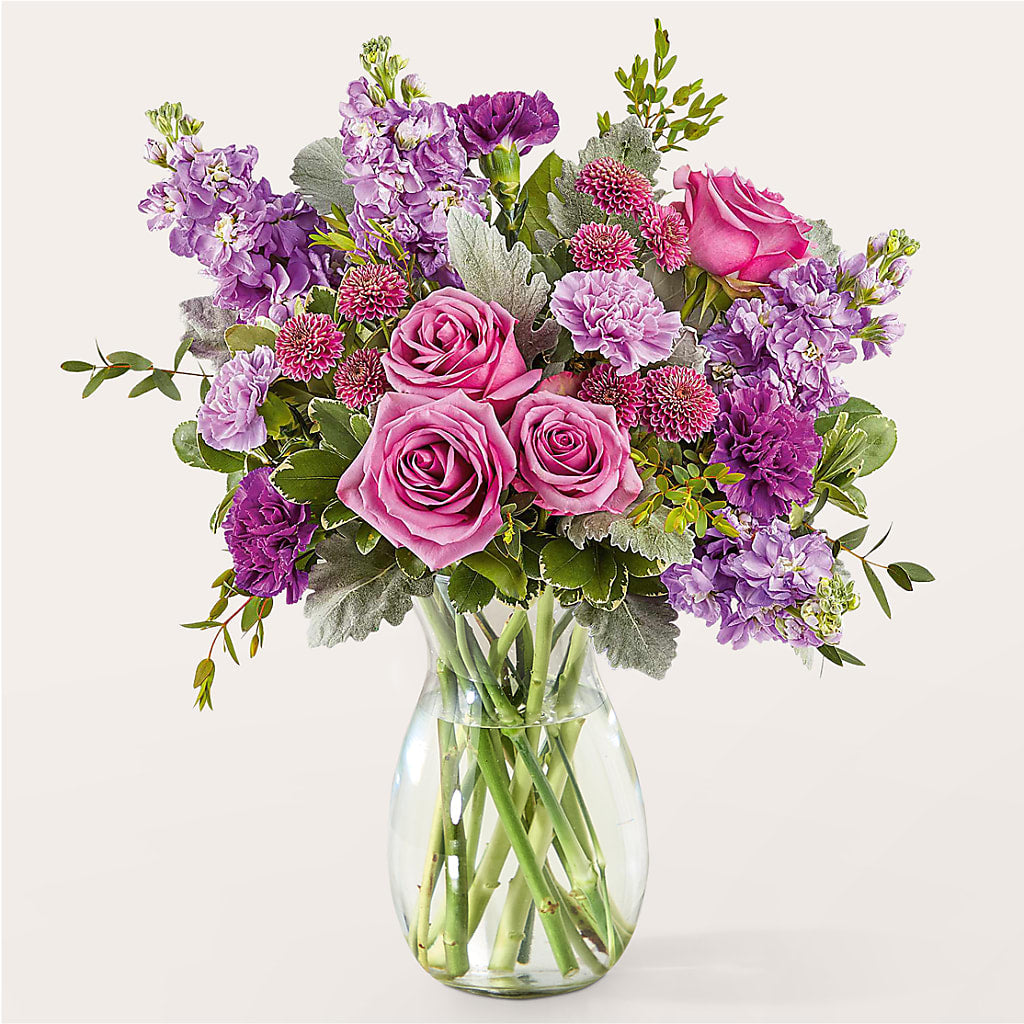 A Love Story Bouquet –  Executive Flowers, El Paso TX