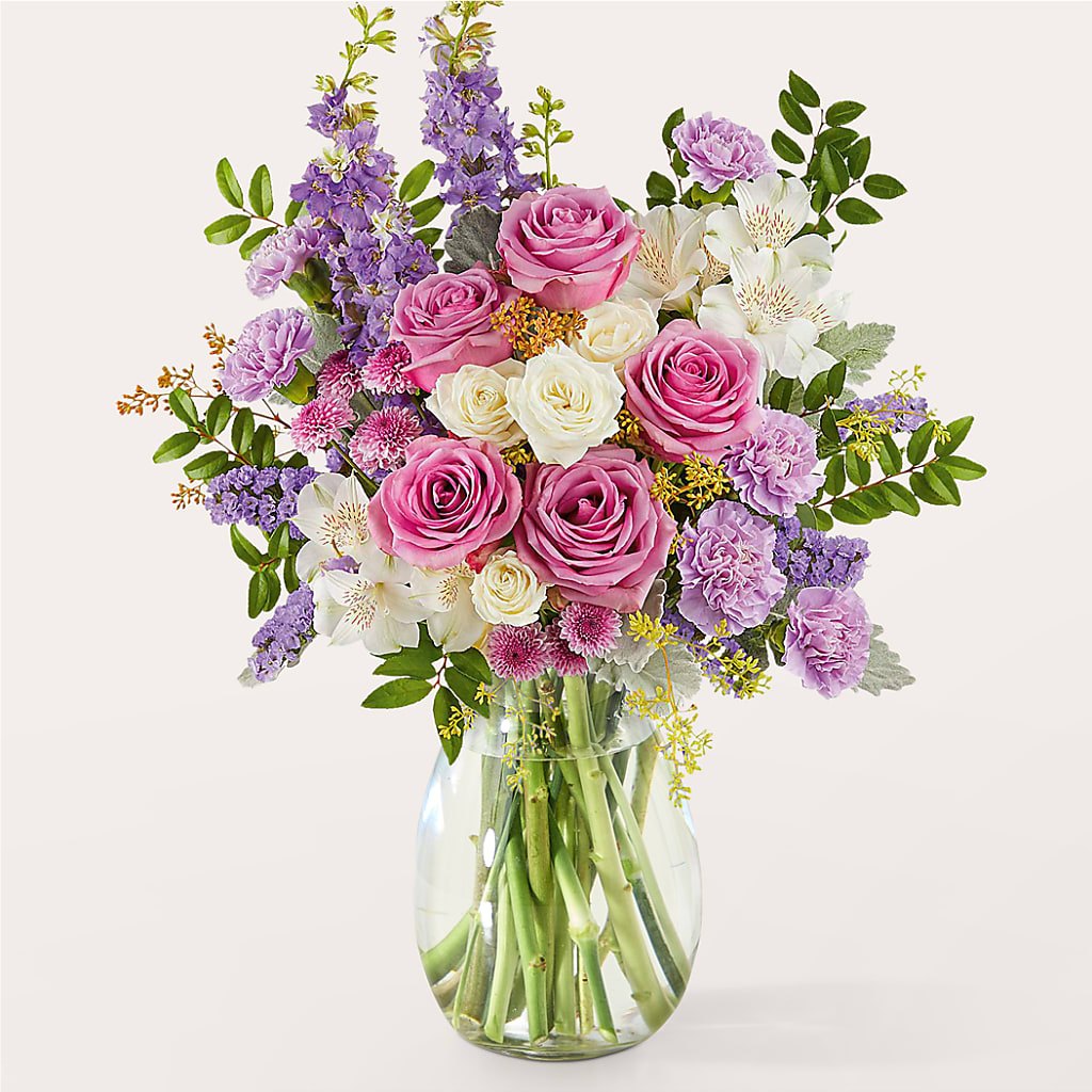 Lucky Me Bouquet –  Executive Flowers, El Paso TX