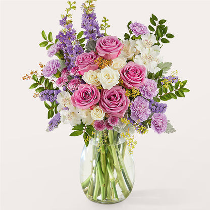 Lucky Me Bouquet –  Executive Flowers, El Paso TX