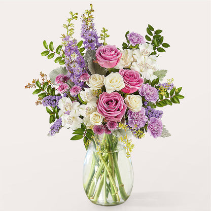 Lucky Me Bouquet –  Executive Flowers, El Paso TX