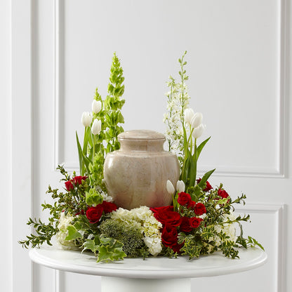 Tears of Comfort Arrangement –  Executive Flowers, El Paso TX