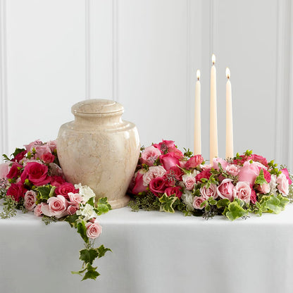 Remembrance Arrangement –  Executive Flowers, El Paso TX
