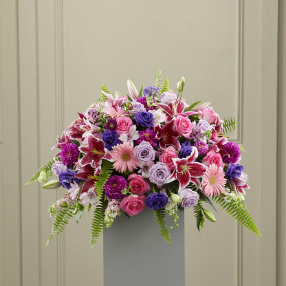 Fare Thee Well Pedestal –  Executive Flowers, El Paso TX