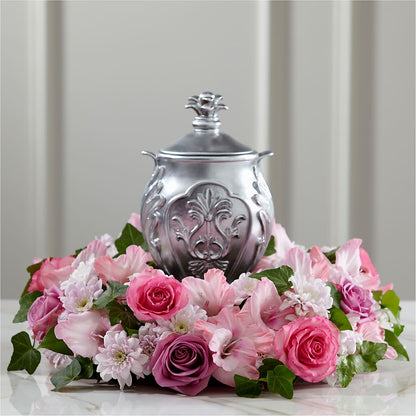 Glorious Tribute Arrangement –  Executive Flowers, El Paso TX