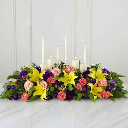 Forever Arrangement –  Executive Flowers, El Paso TX