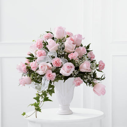 Deepest Sympathy Arrangement –  Executive Flowers, El Paso TX