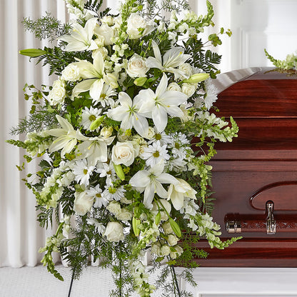 Loving Thoughts Standing Spray –  Executive Flowers, El Paso TX