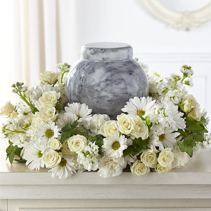 Timeless Tribute Cremation Adornment –  Executive Flowers, El Paso TX