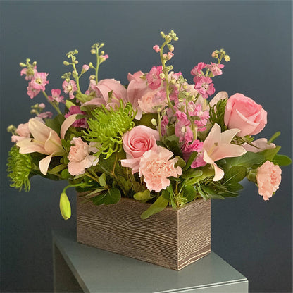 Beautiful Spirit Basket –  Executive Flowers, El Paso TX