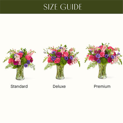 Charm & Comfort Bouquet –  Executive Flowers, El Paso TX