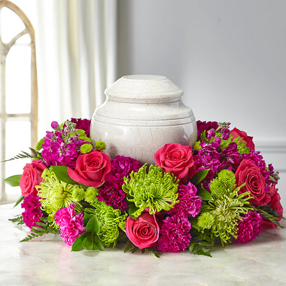 Hopeful Blessings Cremation Adornment –  Executive Flowers, El Paso TX