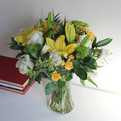 Hope & Serenity Bouquet –  Executive Flowers, El Paso TX