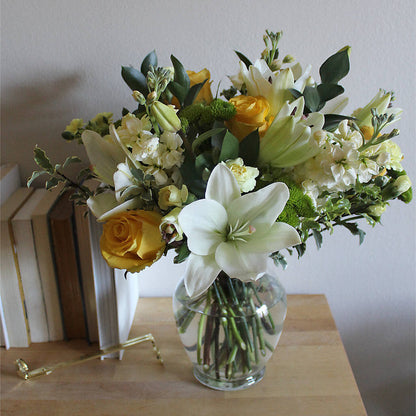 Hope & Serenity Bouquet –  Executive Flowers, El Paso TX