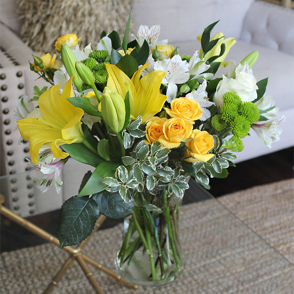 Hope & Serenity Bouquet –  Executive Flowers, El Paso TX