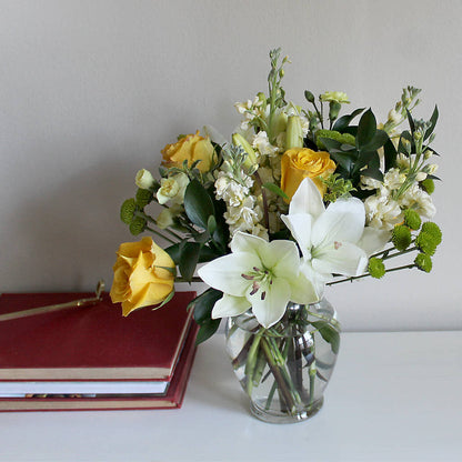 Hope & Serenity Bouquet –  Executive Flowers, El Paso TX
