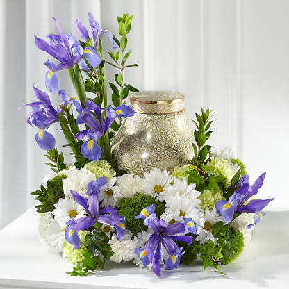 Sincere Spirit Cremation Adornment –  Executive Flowers, El Paso TX