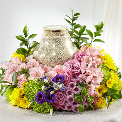Rays of Hope Cremation Adornment –  Executive Flowers, El Paso TX