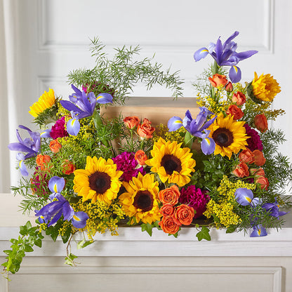 Faithful Forever Cremation Adornment –  Executive Flowers, El Paso TX