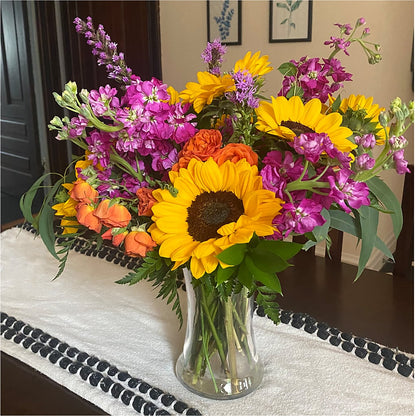 Rays of Life Bouquet –  Executive Flowers, El Paso TX