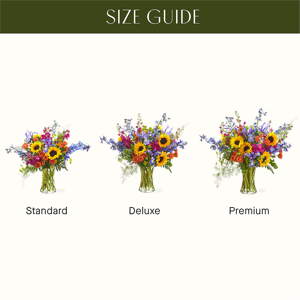 Rays of Life Bouquet –  Executive Flowers, El Paso TX