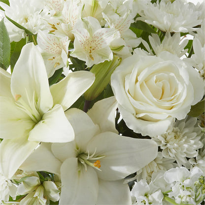 Peaceful Reflections Arrangement –  Executive Flowers, El Paso TX