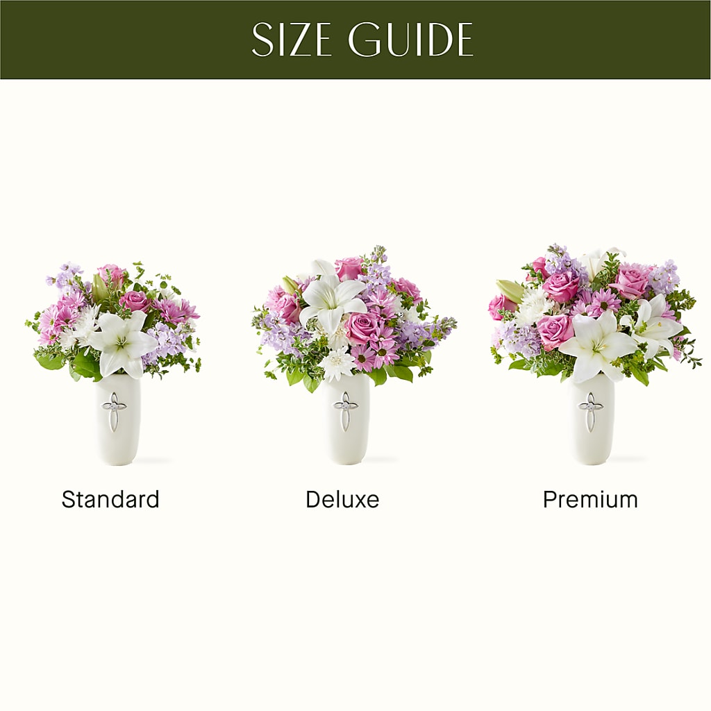 Sacred Space Bouquet –  Executive Flowers, El Paso TX