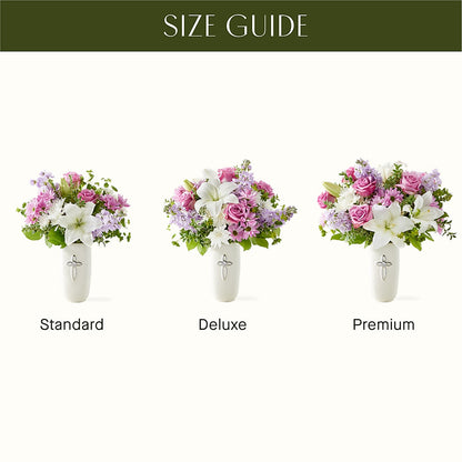 Sacred Space Bouquet –  Executive Flowers, El Paso TX