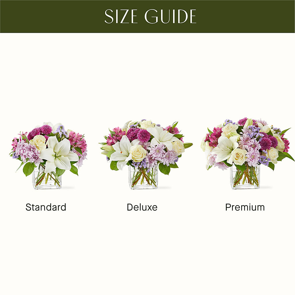 Cared For Bouquet –  Executive Flowers, El Paso TX