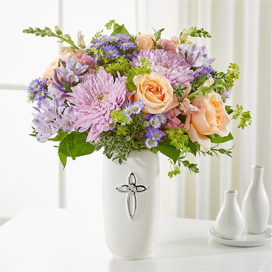 Divine Gift Bouquet –  Executive Flowers, El Paso TX