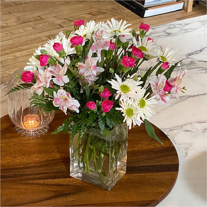 Sweet Surprises® Bouquet –  Executive Flowers, El Paso TX